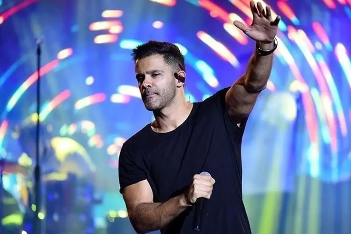 جزئیاتی تازه از لغو کنسرت سیروان خسروی