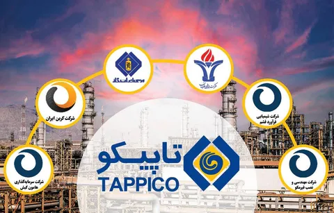 سه سناریو برای کاهش تصدی گری در تاپیکو/ عدم النفع پتروشیمی ها از ناترازی گاز