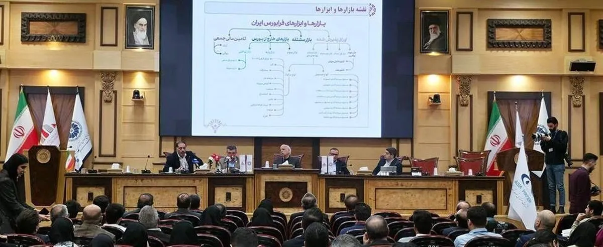 درج اولین شرکت آب‌شیرین‌کن بازار سرمایه در فرابورس