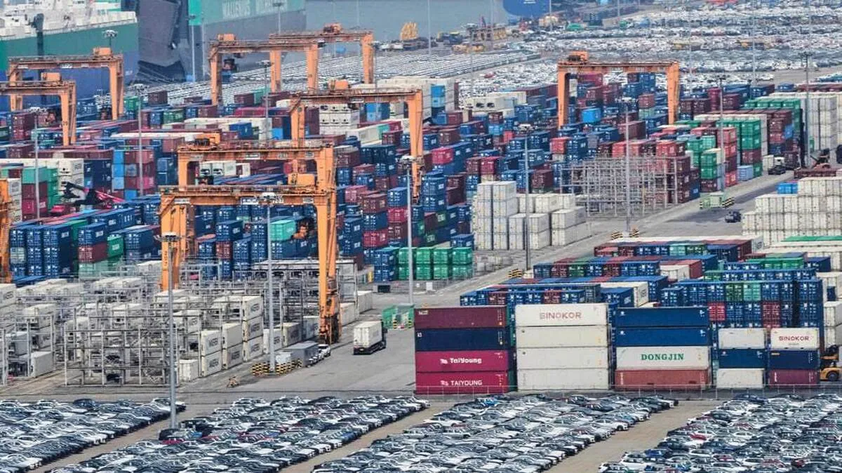 اتحادیه اروپا و کره جنوبی در تلاش برای جلوگیری از تعرفه‌های جدید آمریکا