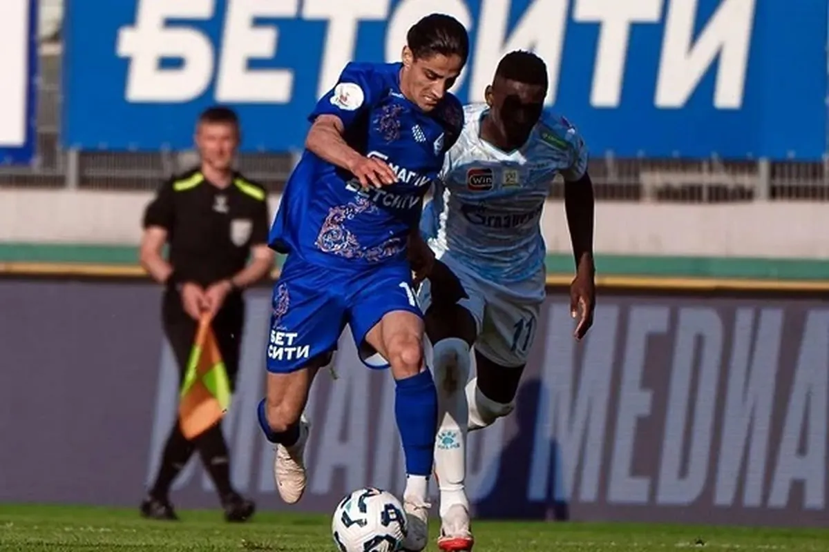 تکنیکی‌ترین هافبک ایران در فهرست خرید استقلال