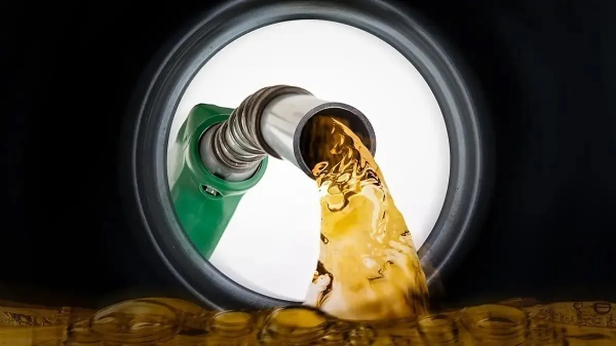 گازوئیل سه نرخی می‌شود