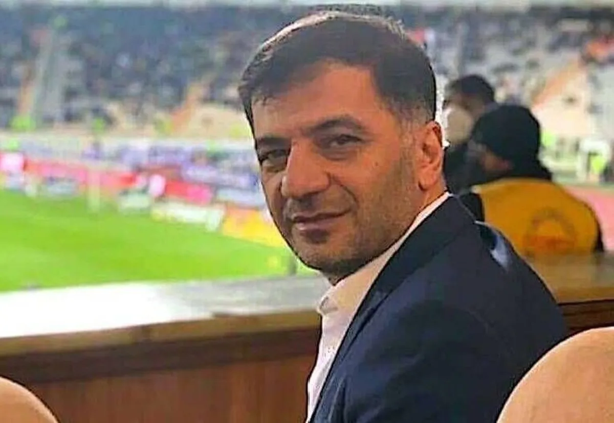 به استقلال برنمی‌گردم/ هواداران از این موضوع ناراحت می‌شوند