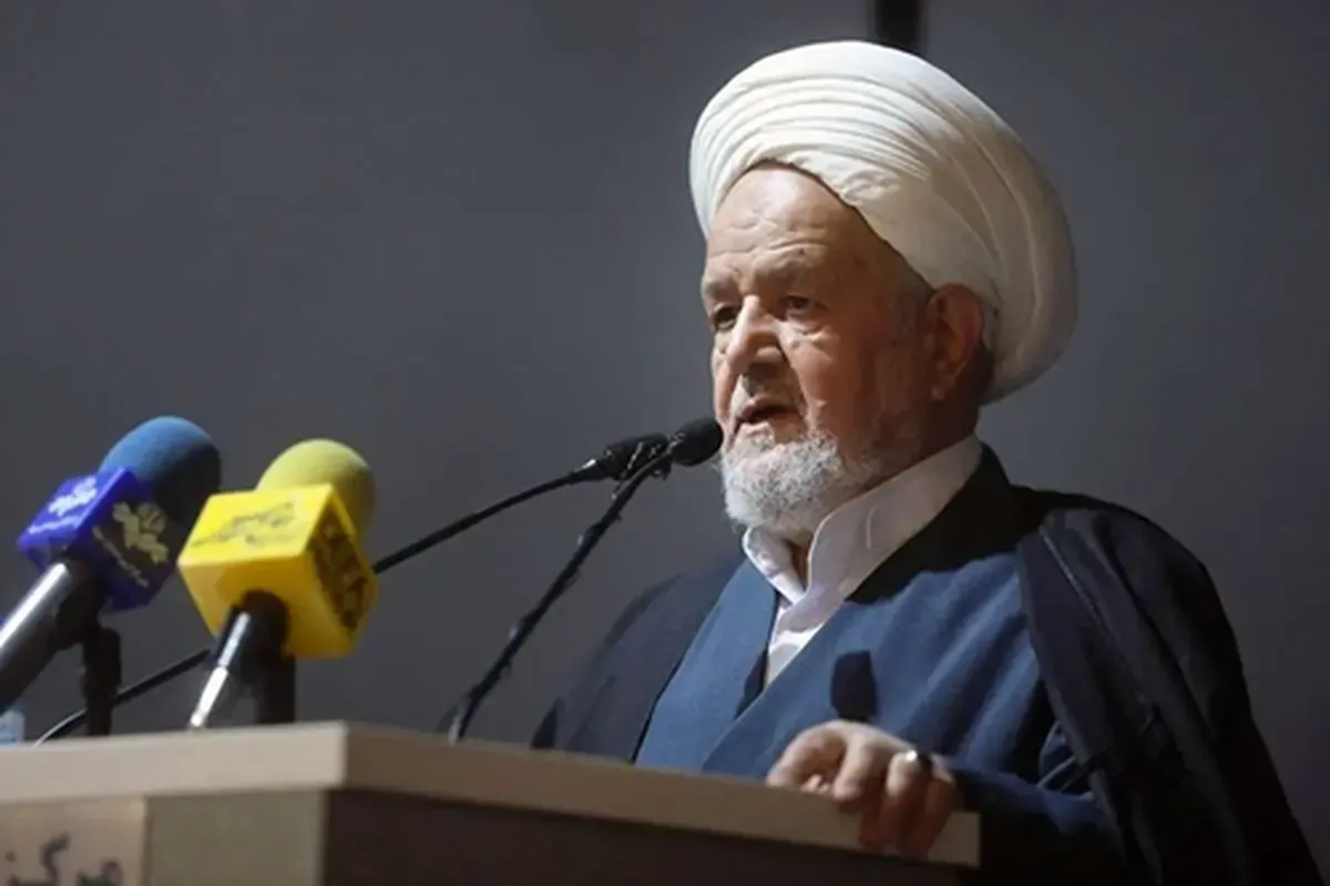 واکنش رئیس دفتر عقیدتی سیاسی فرماندهی کل قوا به اظهارات قاسمیان