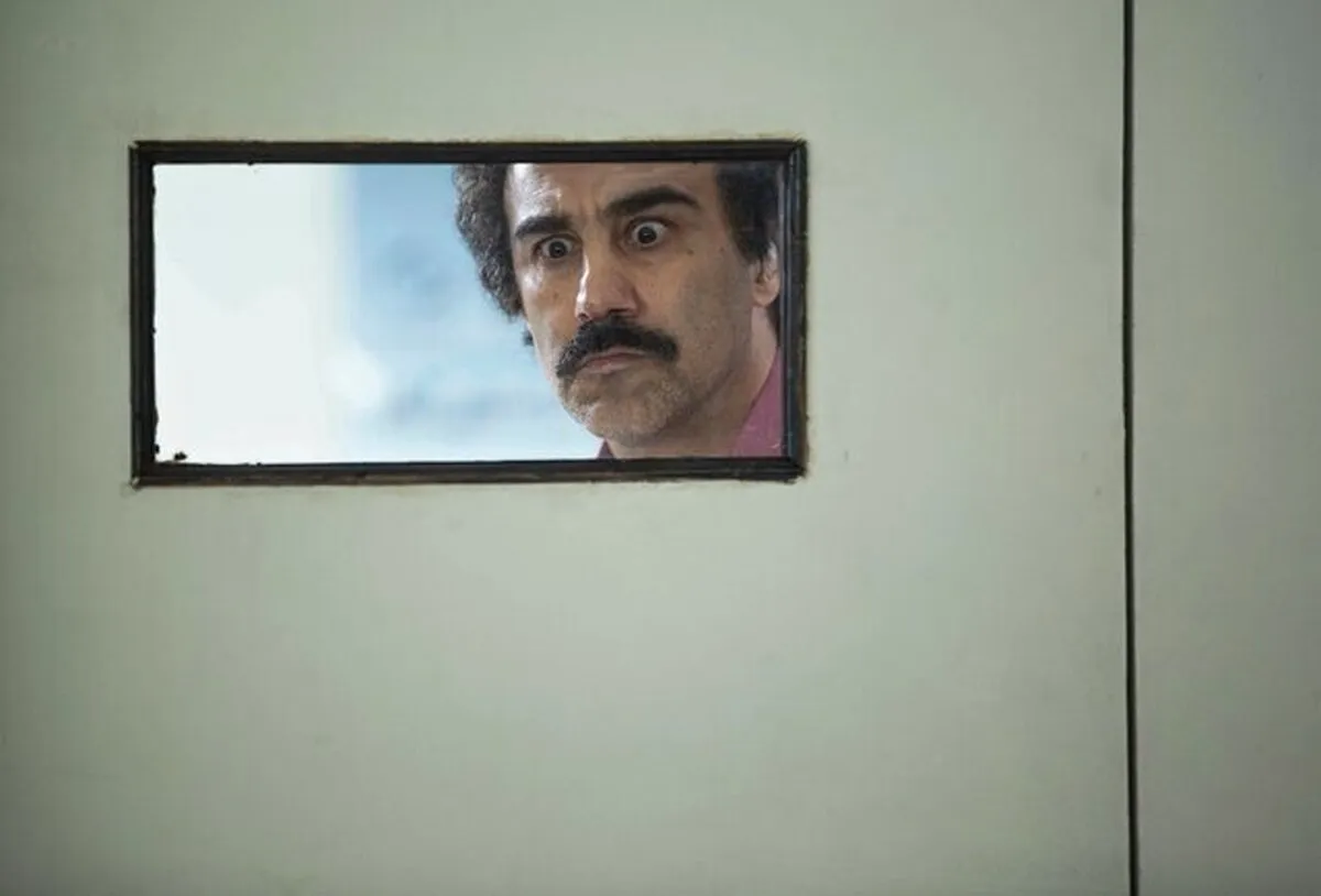 واکنش کارگردان پایتخت به دستمزد تنابنده