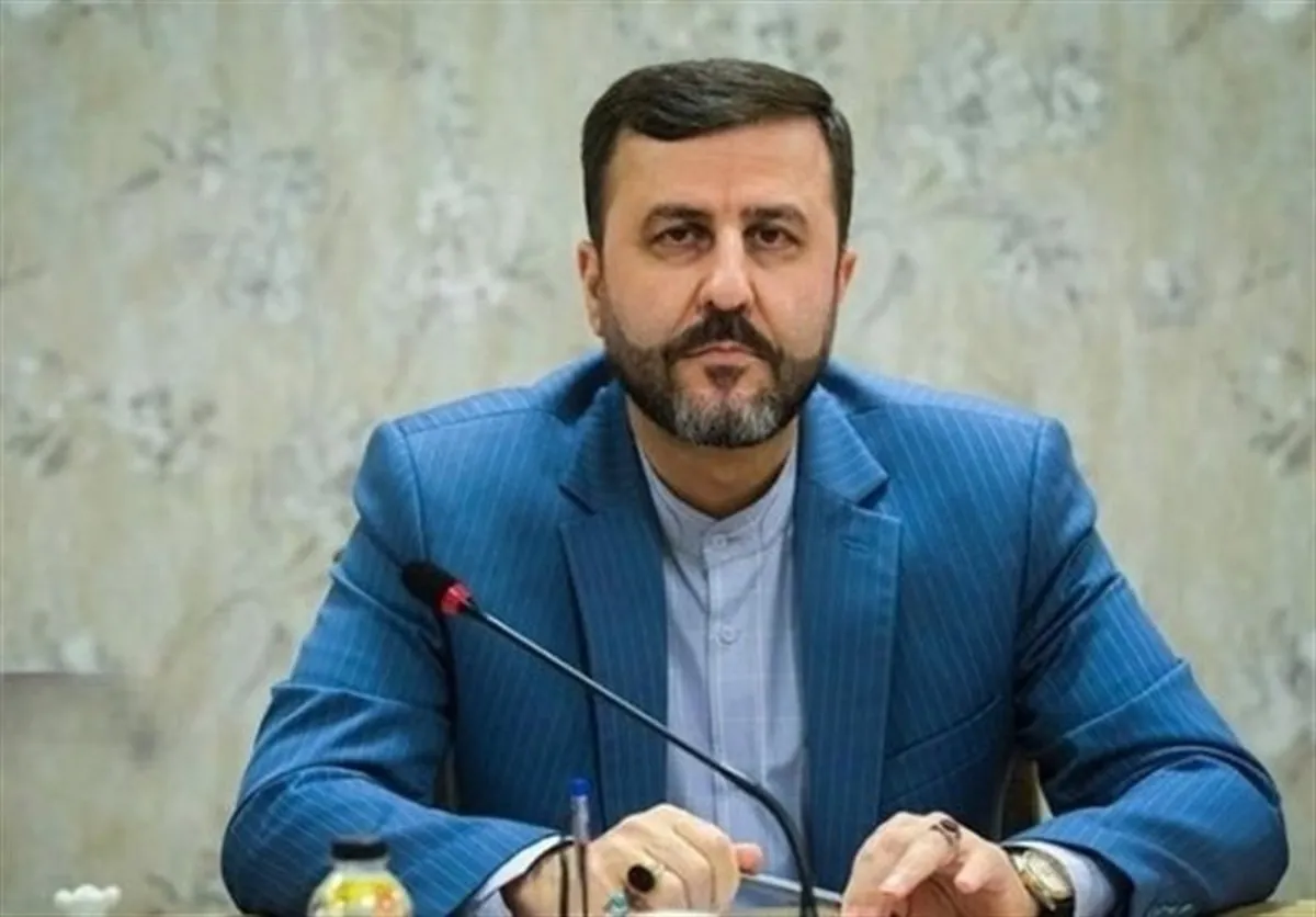 غریب آبادی: روسیه، چین و پاکستان با بازگشت تحریم‌ها علیه ایران مخالف هستند