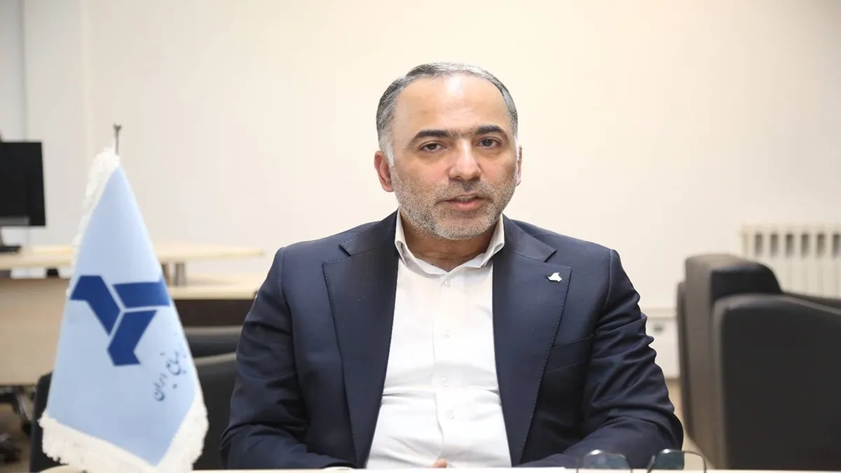 ورود ۹۴۵ واگن جدید مترو تا ۴ سال آینده