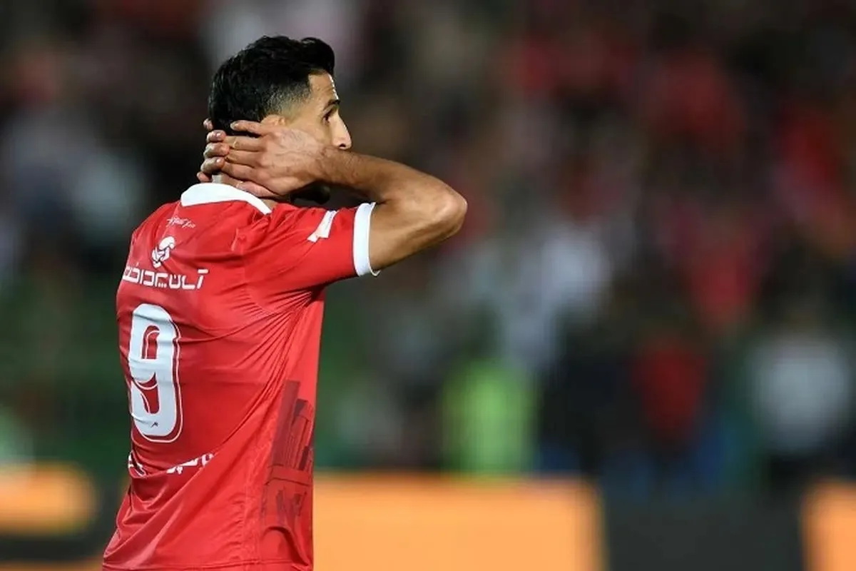 شوک به علی علیپور قبل از بازی پرسپولیس مقابل گل‌گهر؟