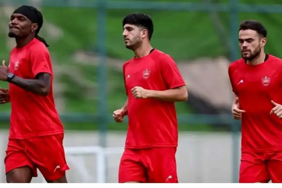 سقف بودجه مانع ثبت قراردادهای پرسپولیس شد