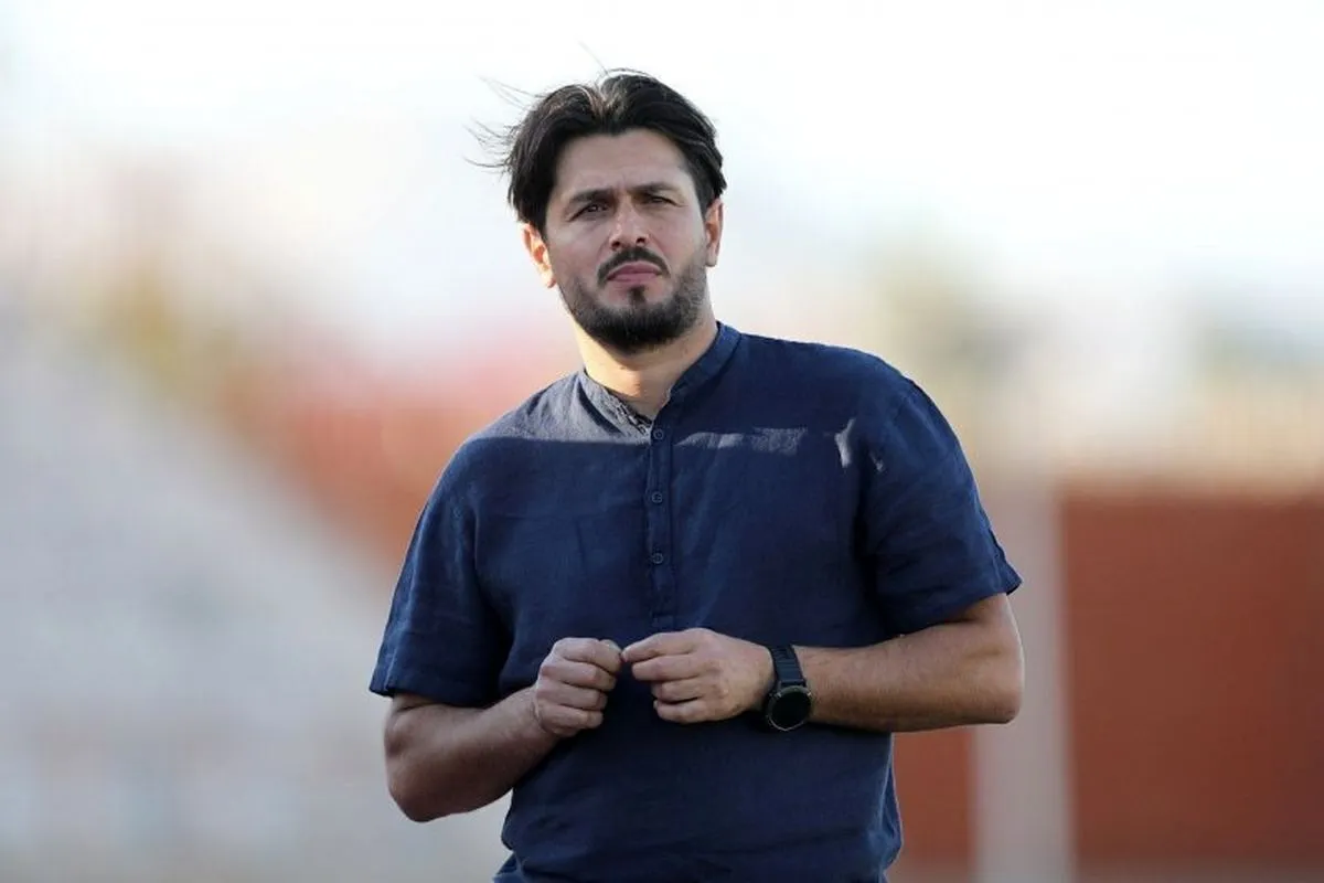 گزینه جانشینی نکونام در استقلال کیست؟