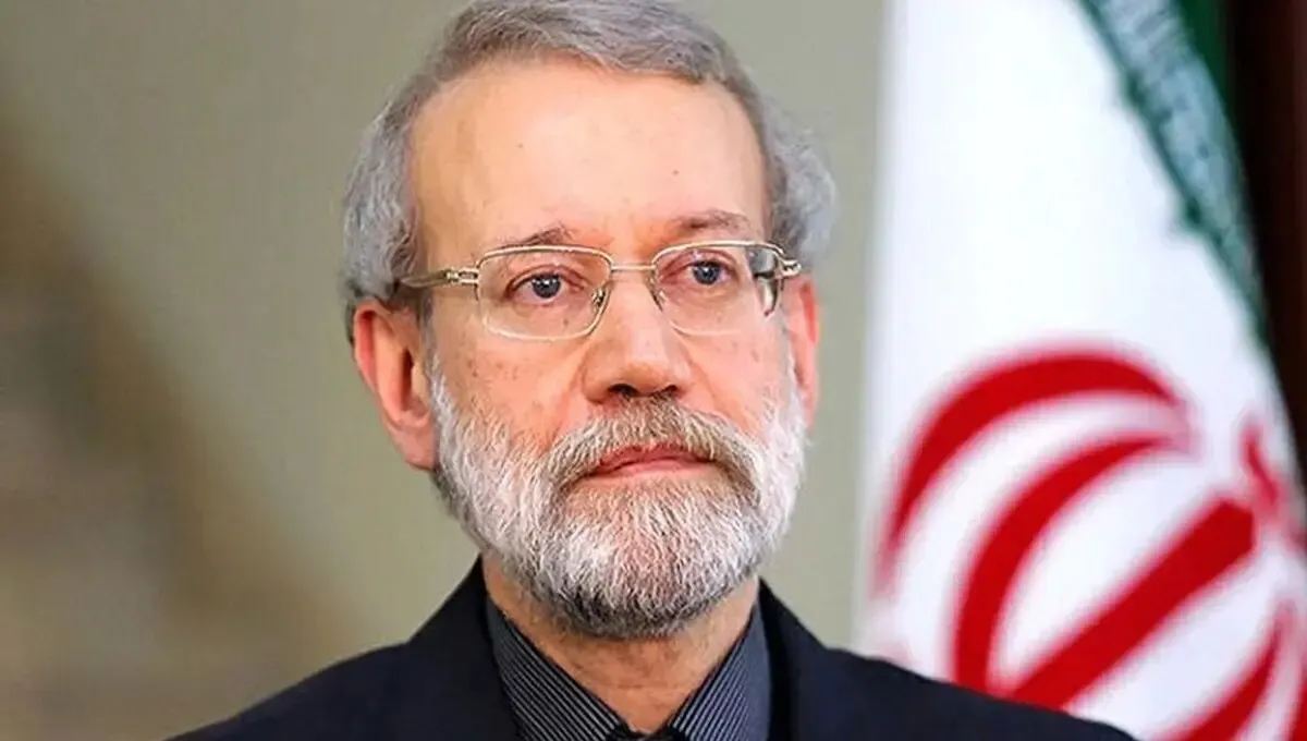 علی لاریجانی به عنوان نماینده رهبری در شورایعالی امنیت ملی منصوب شد