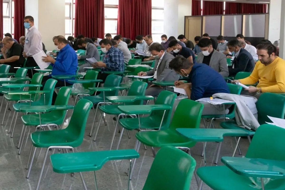 آغاز ثبت نام آزمون انتخاب حسابدار رسمی ۱۴۰۳ + شرایط و مدارک لازم