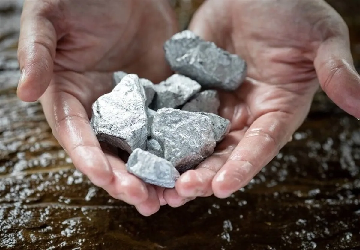 اهمیت ژئوپلیتیکی عناصر خاکی کمیاب ترکیه برای ناتو