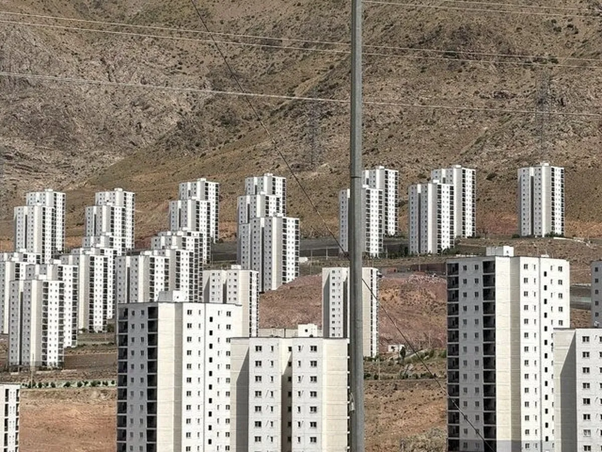 بازار مسکن پردیس به کما رفت