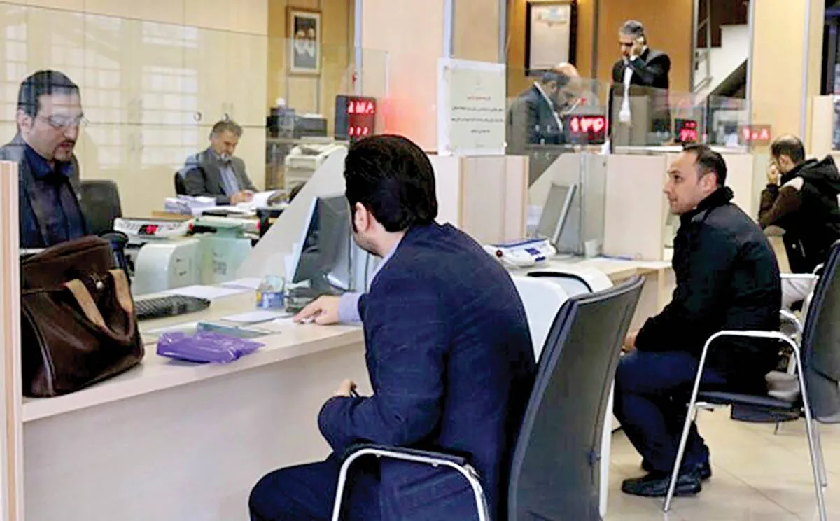 سالم‌سازی سیستم بانکی، کلید مقابله با ناترازی و تورم است