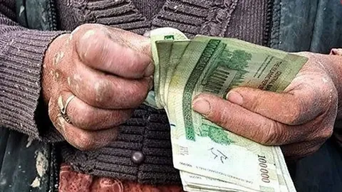 حداقل حقوق کارگران ۶۰ درصد افزایش یافت+ جدول