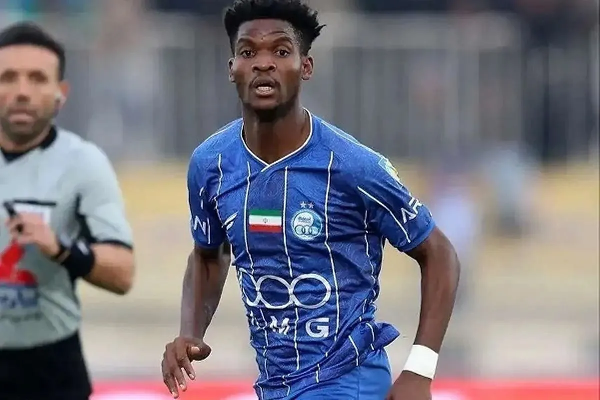 بمب نقل و انتقالات؛ پرسپولیس ستاره استقلال را می‌خواهد!