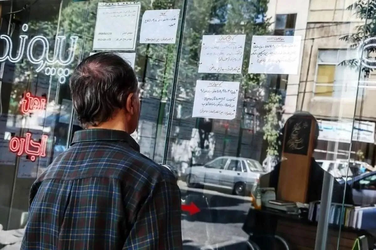 سقف اجاره مسکن تهران تعیین شد