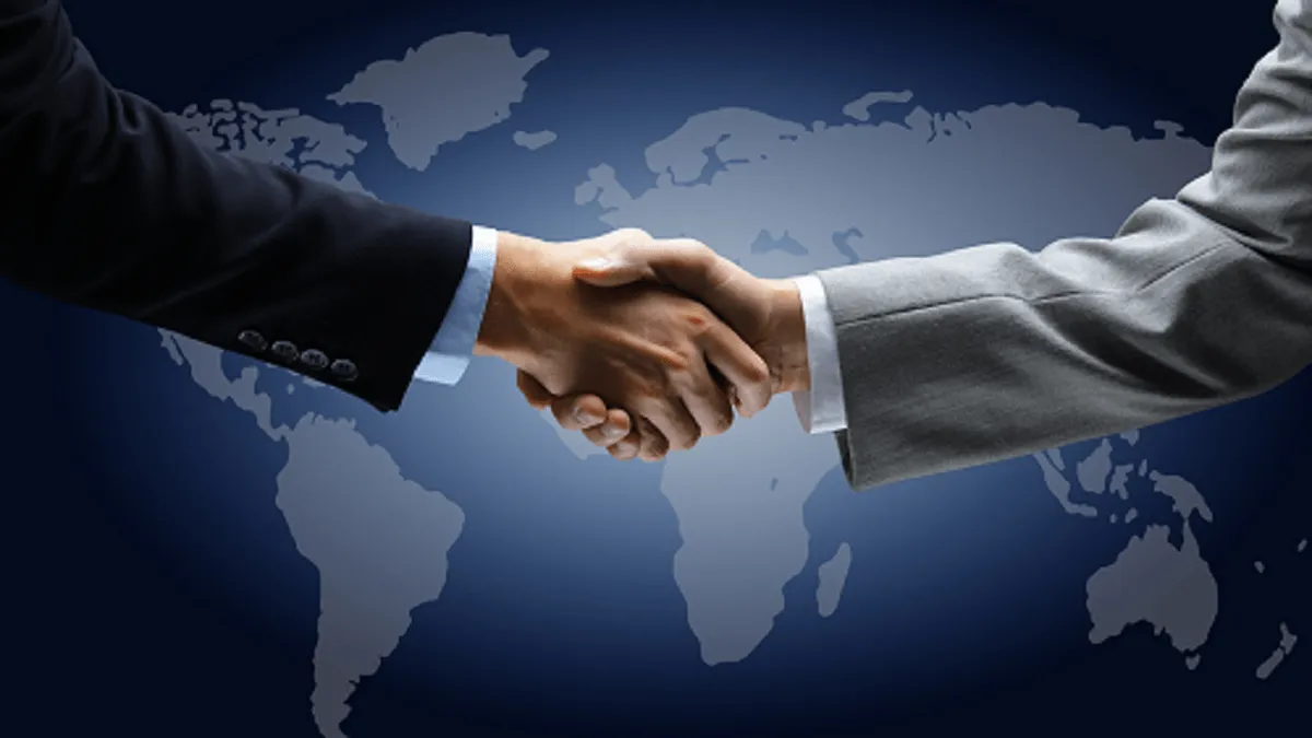 بررسی عملکرد رایزنان بازرگانی ایران با نگاهی تطبیقی به مدل موفق ترکیه