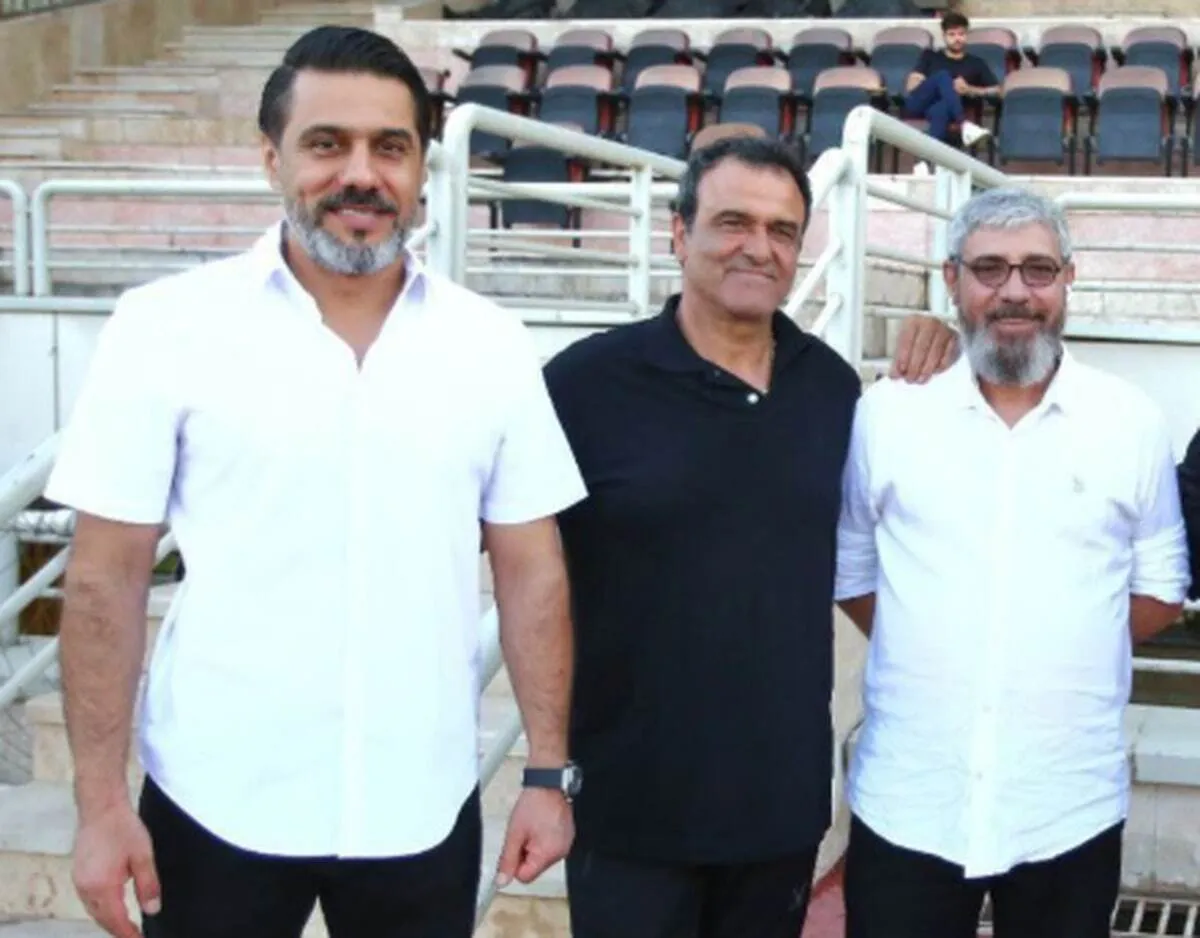 مقصرین شکست پرسپولیس باید جریمه شوند