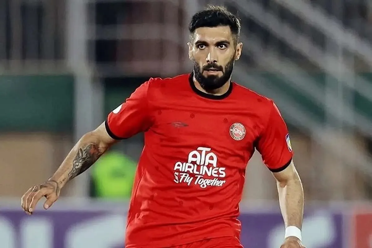 خرید بزرگ استقلال مشخص شد