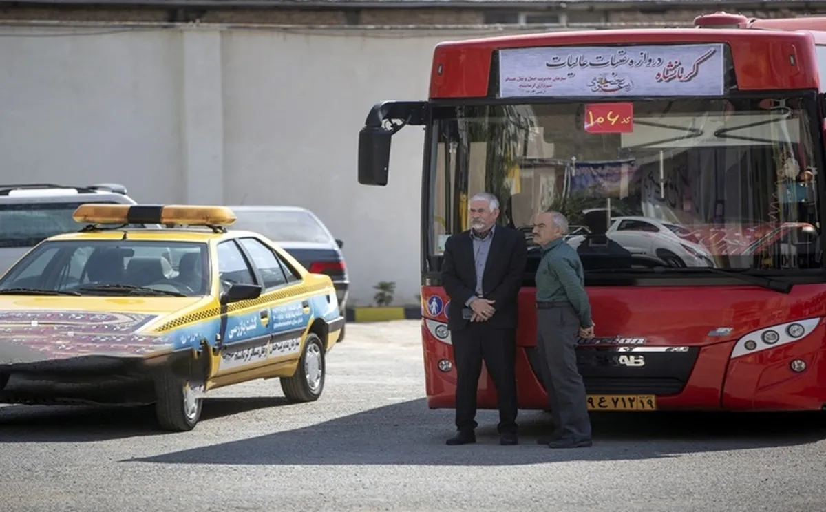 تخفیف ۸۰ درصدی بیمه شخص ثالث برای خودرو‌های عازم سفر اربعین