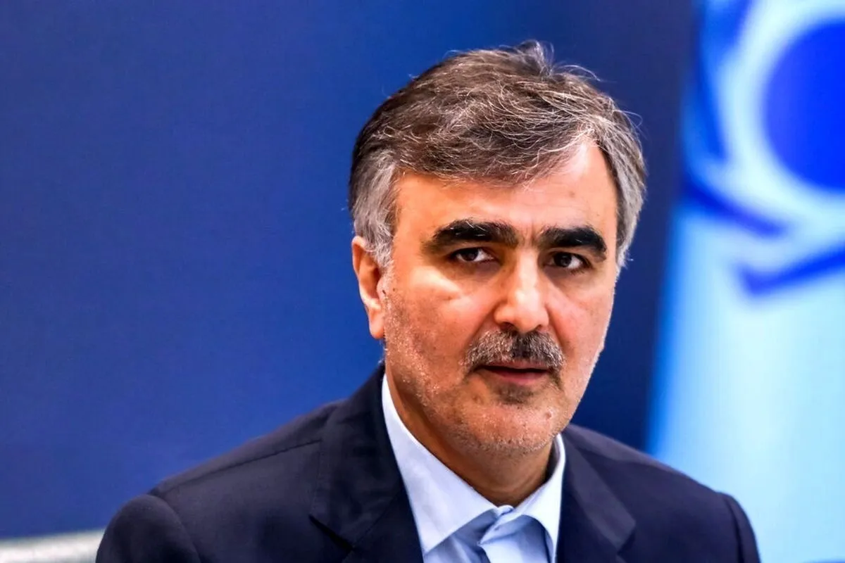فرزین: ایران عضو و سهامدار بانک بریکس می‌شود