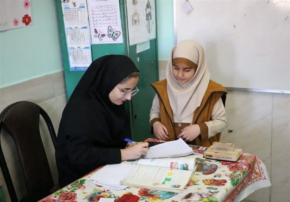 خبر جدید از رتبه بندی معلمان + جزییات و آدرس سایت بارگذاری مدارک معلمان