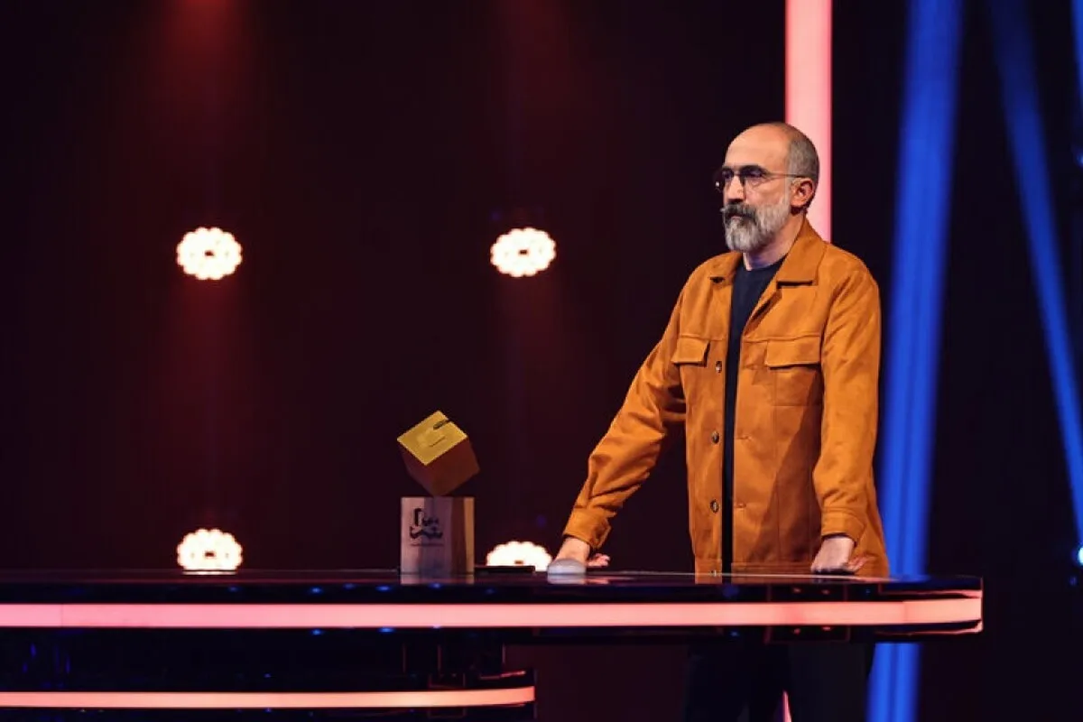 زمان پخش و تکرار مسابقه صد شبکه سه