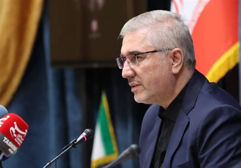 هرگونه ماجراجویی در خارک به شکست راهبردی دشمن منجر می شود