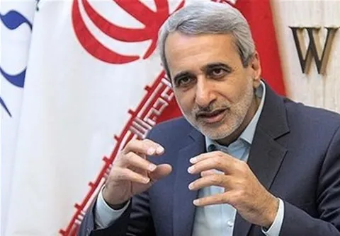  نایب‌رئیس کمیسیون امنیت ملی مجلس: رژیم حقوقی جدید تنگه هرمز، خط قرمز منافع ملی ایران است