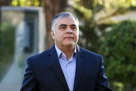 استعفای وزیر نفت تکذیب شد