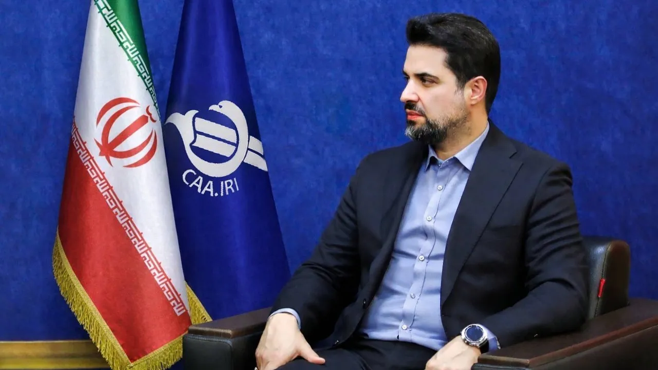 برخورد قاطع با متخلفان صنعت هوایی/ احقاق حقوق مسافران در اولویت سازمان هواپیمایی