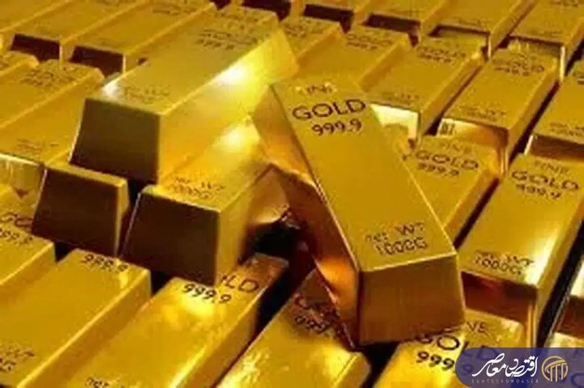 پیش‌بینی شوک‌آور تحلیلگران: طلا تا ۷۱۰۰ دلار در ۲۰۲۶!