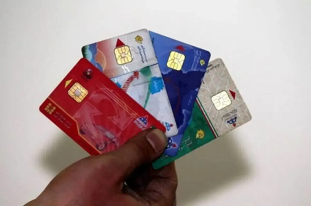 کارت سوخت این خودرو‌ها باطل می‌شود