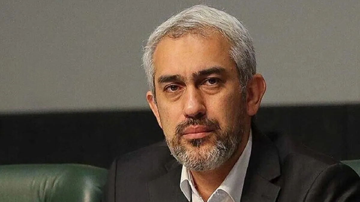 تامین سرمایه در گردش واردات کالاهای اساسی در اولویت قرار گرفت