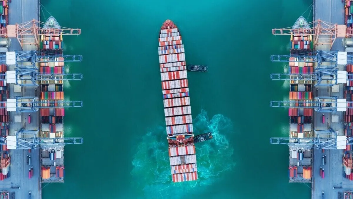 ناوگان کشتیرانی ایران در رتبه ۲۴ جهان و بزرگتر از روسیه و عربستان