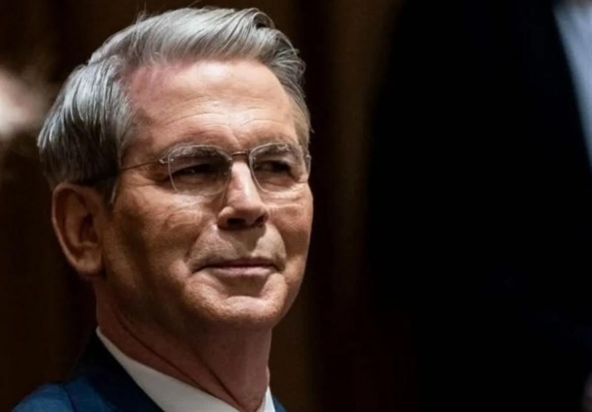 آمریکا: گفت‌وگوهای تجاری با چین متوقف شد