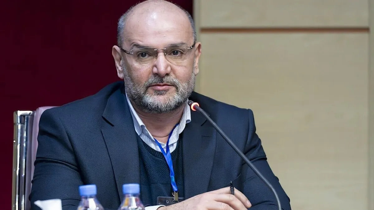 شرکت‌های کارور؛ مسیر نوین مدیریت گاز طبیعی در ایران