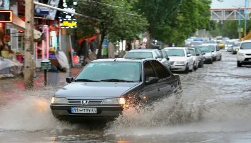 صدورهشدار زرد هواشناسی؛ تشدید بارش برف و باران در اکثر نقاط کشور