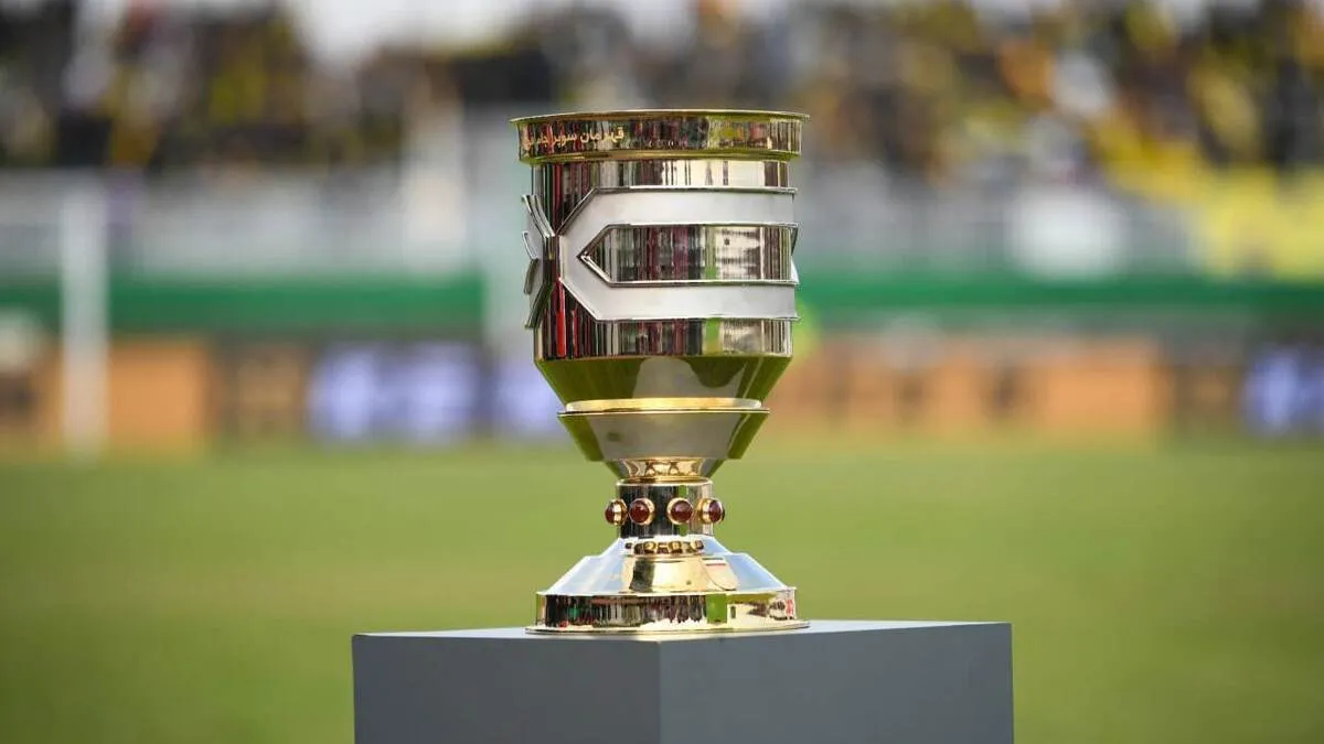 زمان آغاز لیگ برتر و سوپرجام مشخص شد