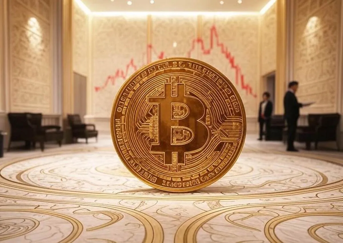 نخستین بانک اسلامی وارد عرصه کریپتو شد