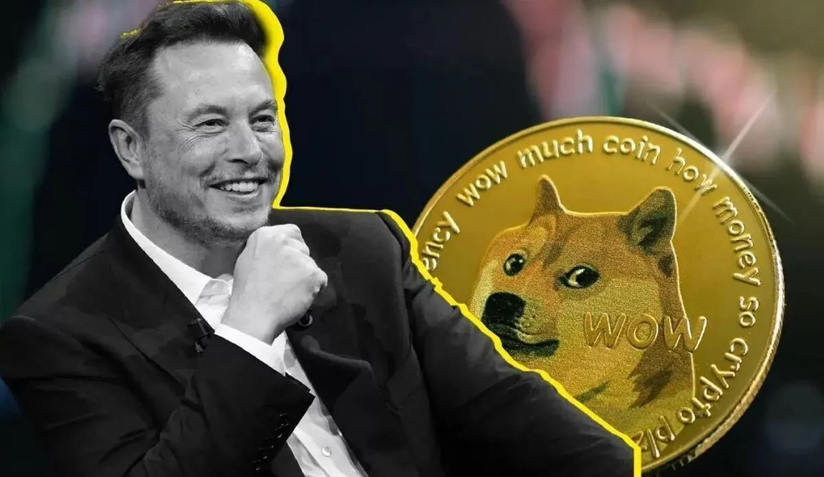 رالی دوج‌کوین در پی پاداش تریلیون‌دلاری ماسک و نزدیک‌شدن ETF نقدی
