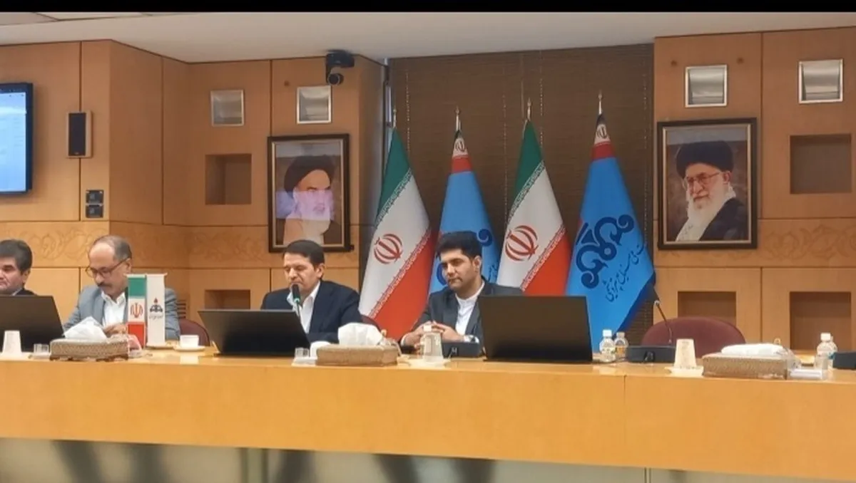 خاموش شدن گازهای فلر تا پایان سال ۱۴۰۵ ‌