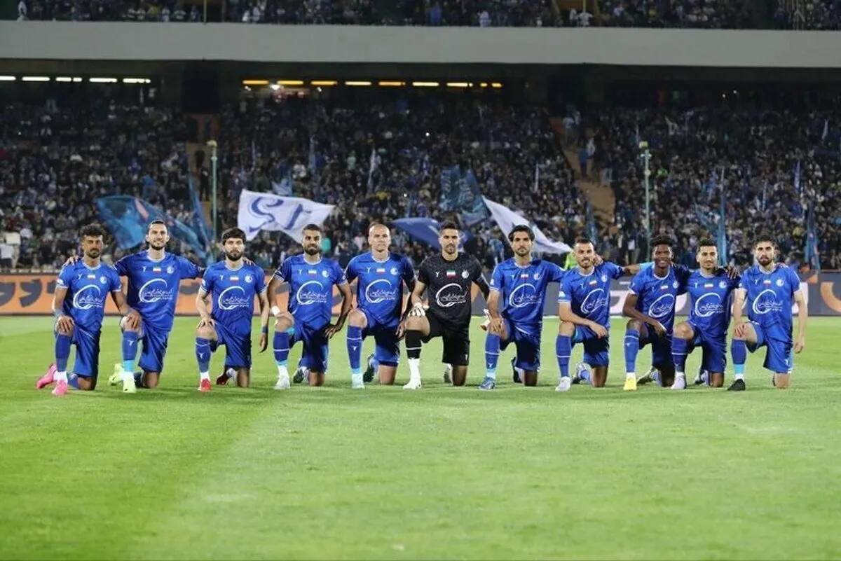 زلزله در رختکن استقلال؛ فسخ رگباری قراردادها