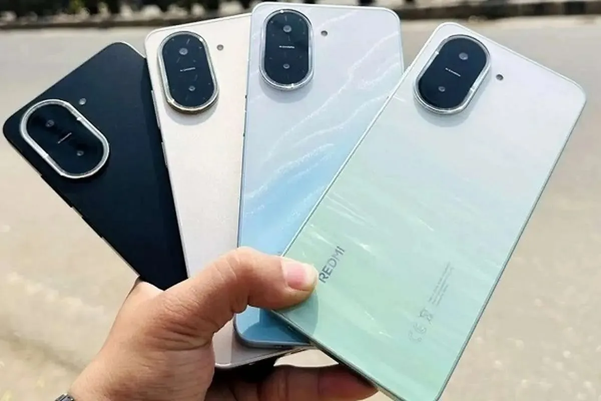 قیمت روز گوشی ۲۱ تیر ۱۴۰۴