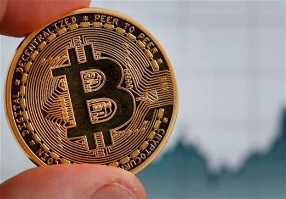 سقوط سنگین رمزارزها/ بیت کوین وارد کانال ۶۳ هزار دلار شد
