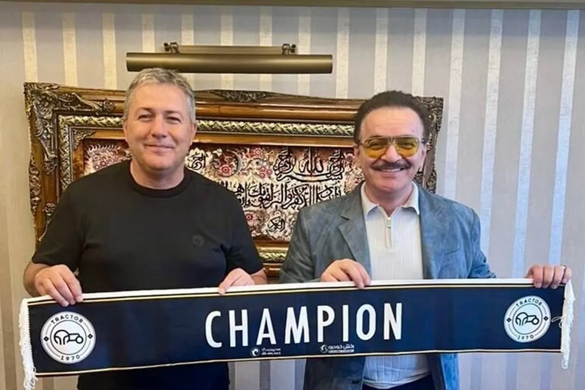 دراگان اسکوچیچ قراردادش را دو فصل دیگر تمدید کرد