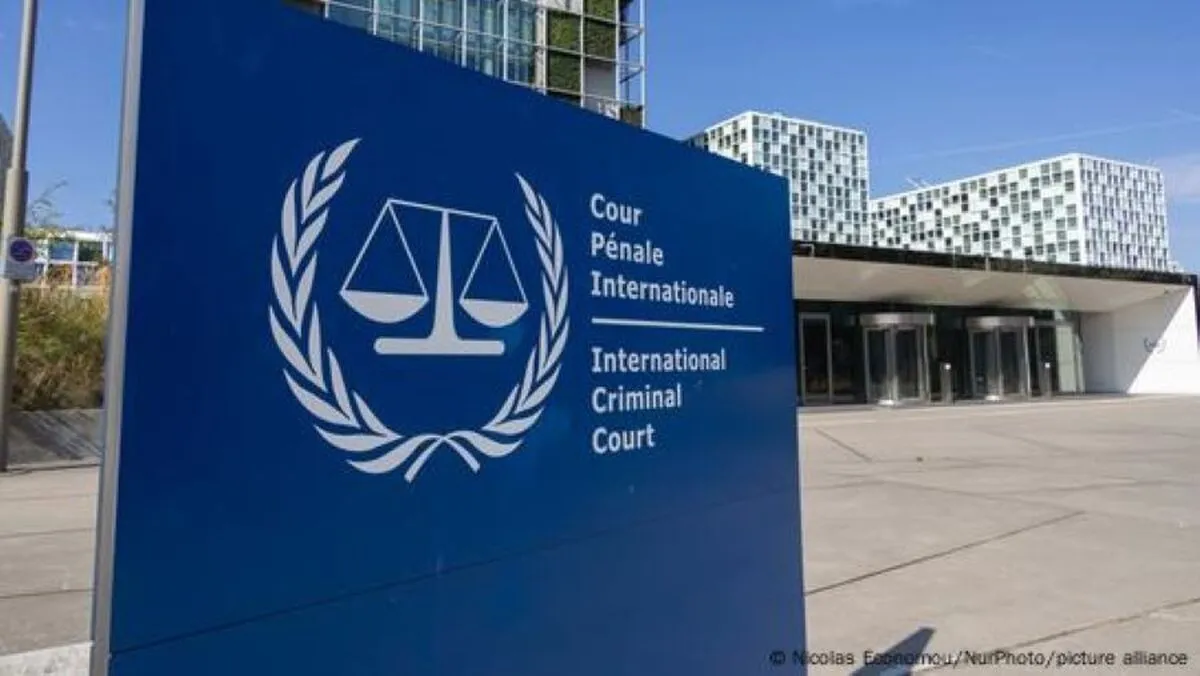 تایید رای ۲۱۴ میلیون یورویی به نفع ۲ بانک ایرانی در لاهه