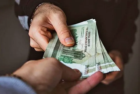 رقم دستمزد ۱۴۰۵ براساس چه فرمولی تعیین می‌شود؟